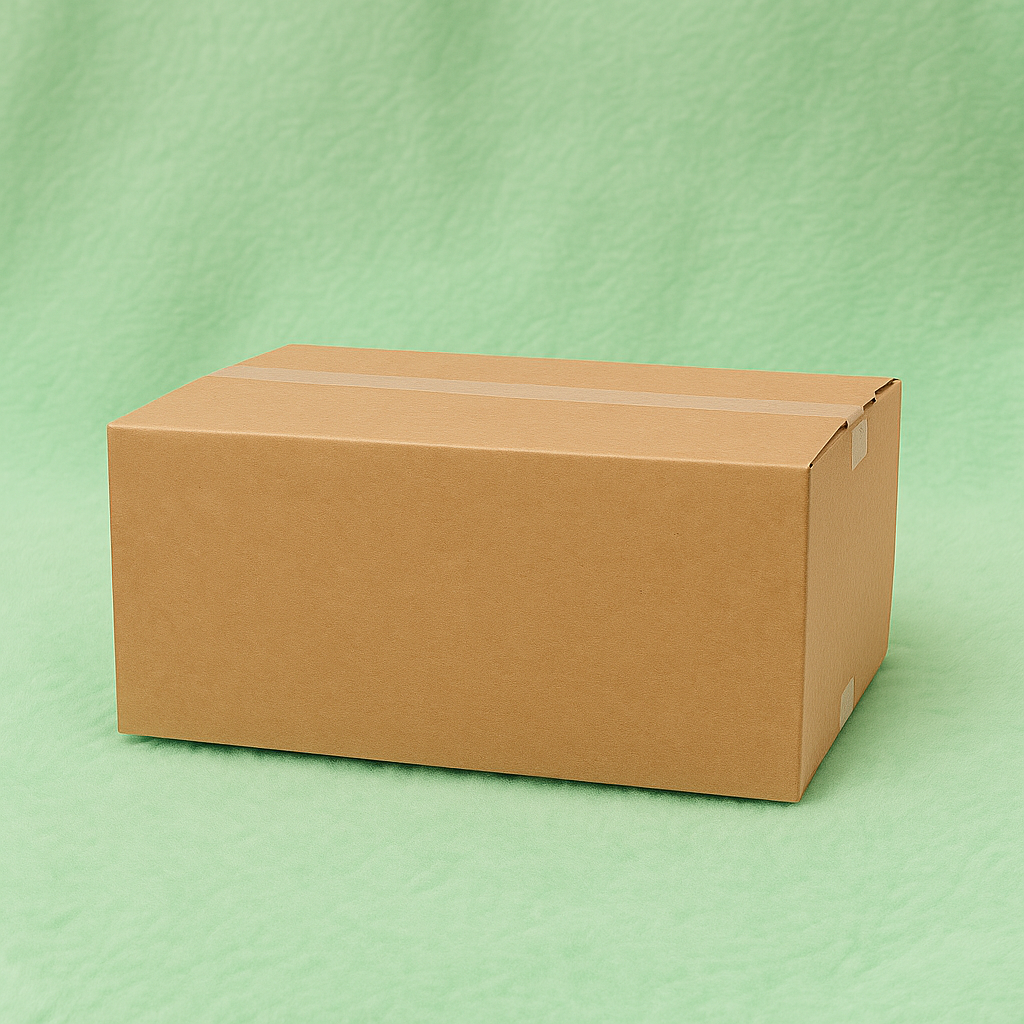 Mystery Box!