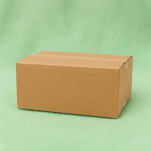 Mystery Box!