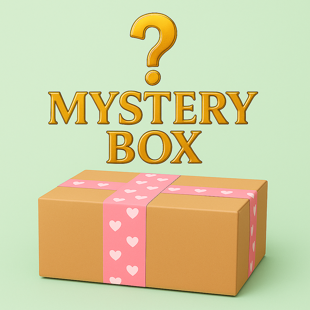 Mystery Box!