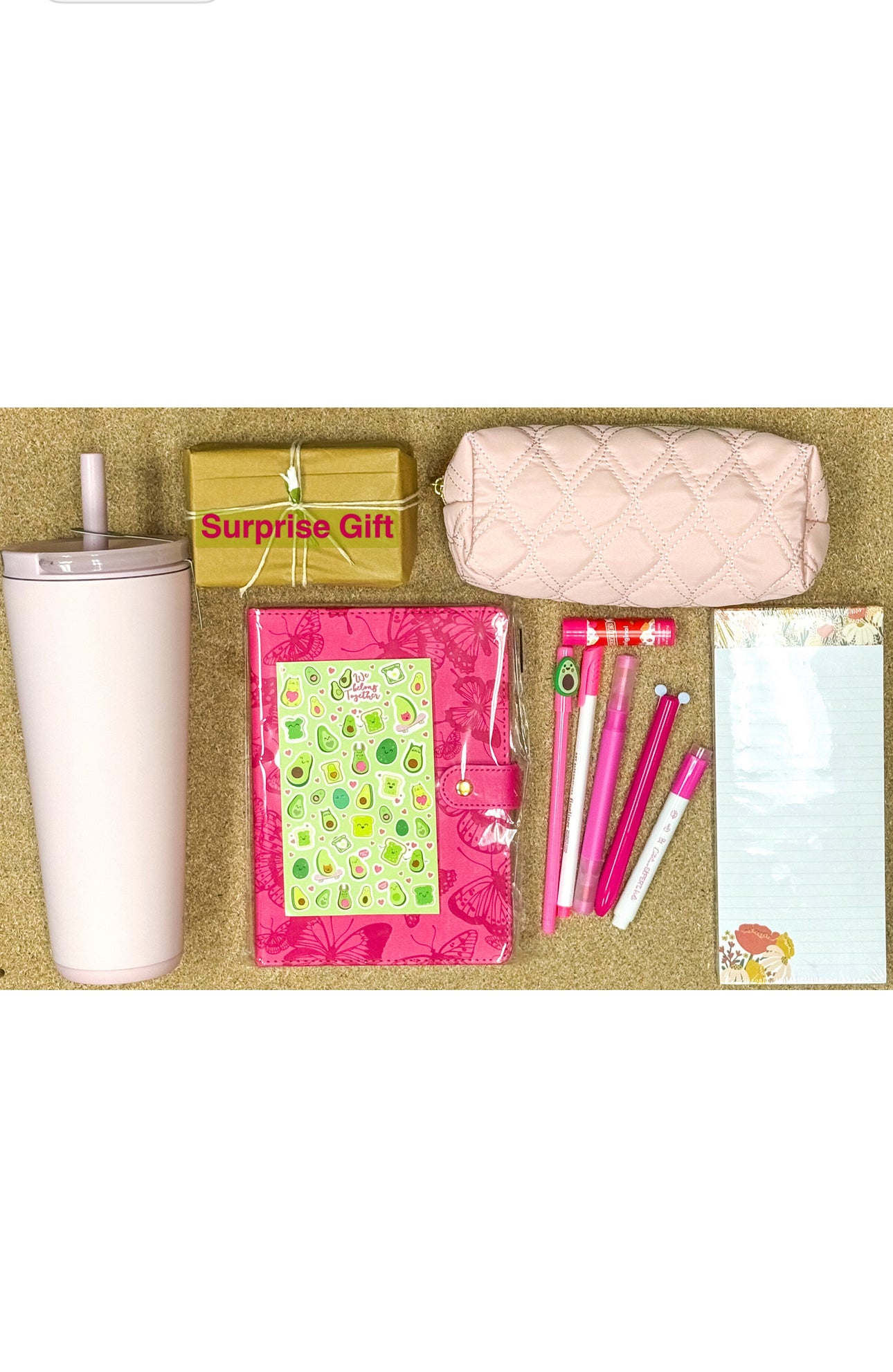 Deluxe Mystery Bookish Bundle